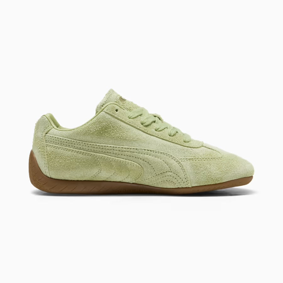 Puma x Daniëlle Mathari Speedcat Washed “Pistachio Green”