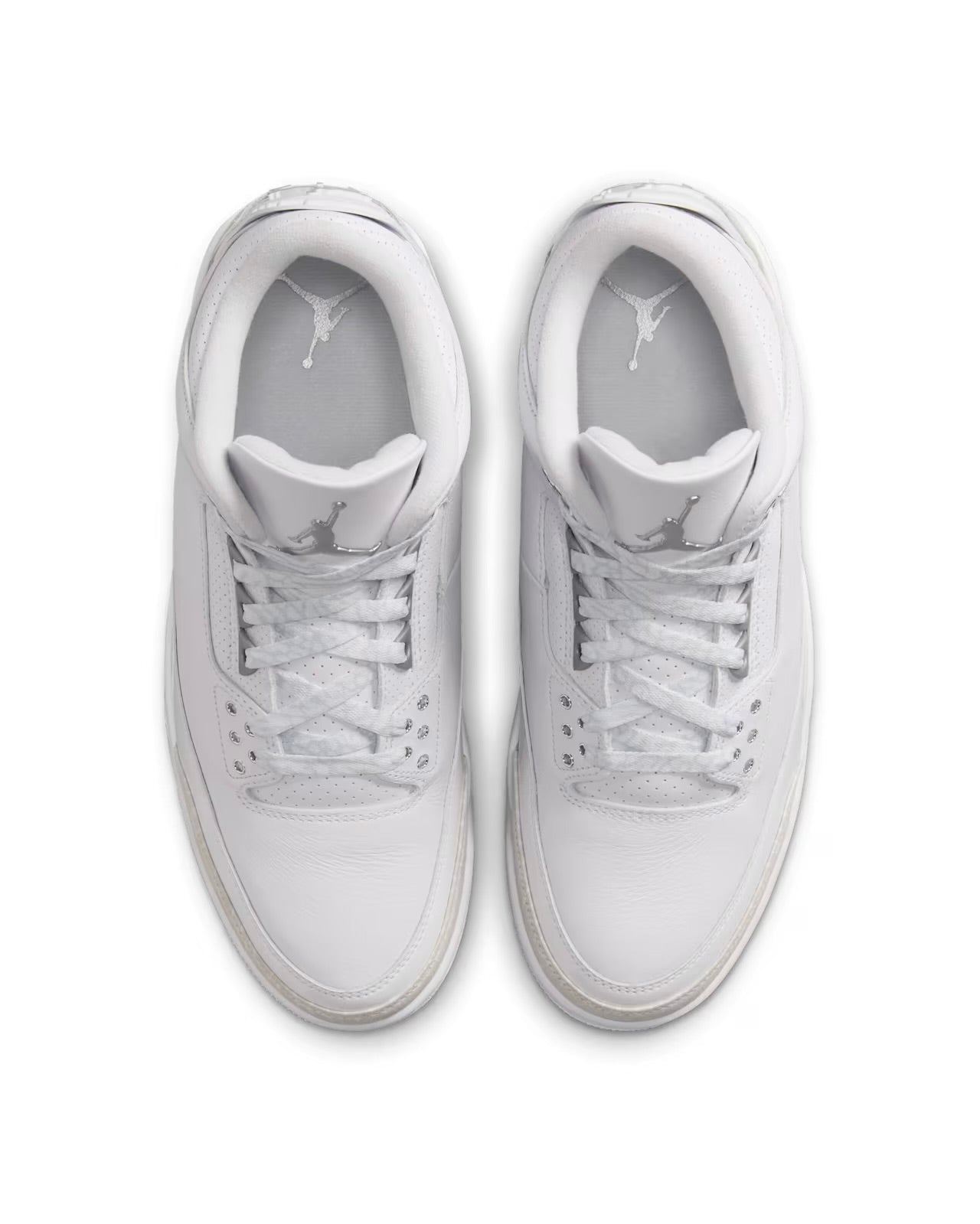 Jordan 3 Retro “Pure Money”