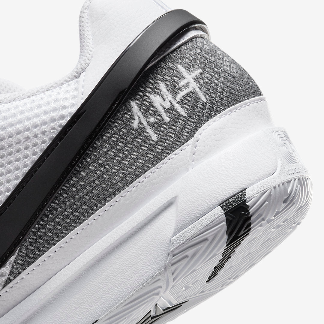 Nike JA 1 “Scratch 2.0”