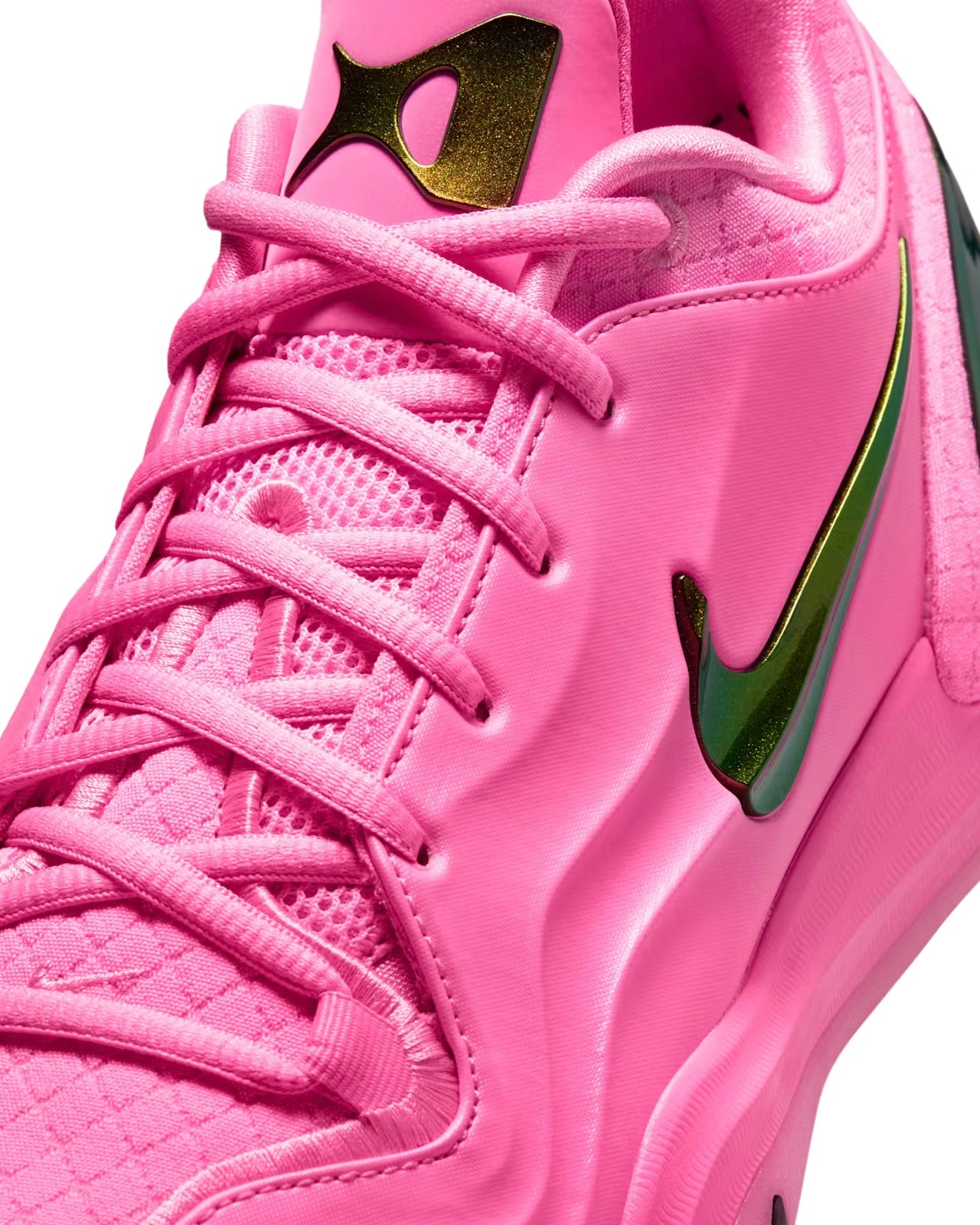 Nike x A’ja Wilson A’Two “Pink Beam”