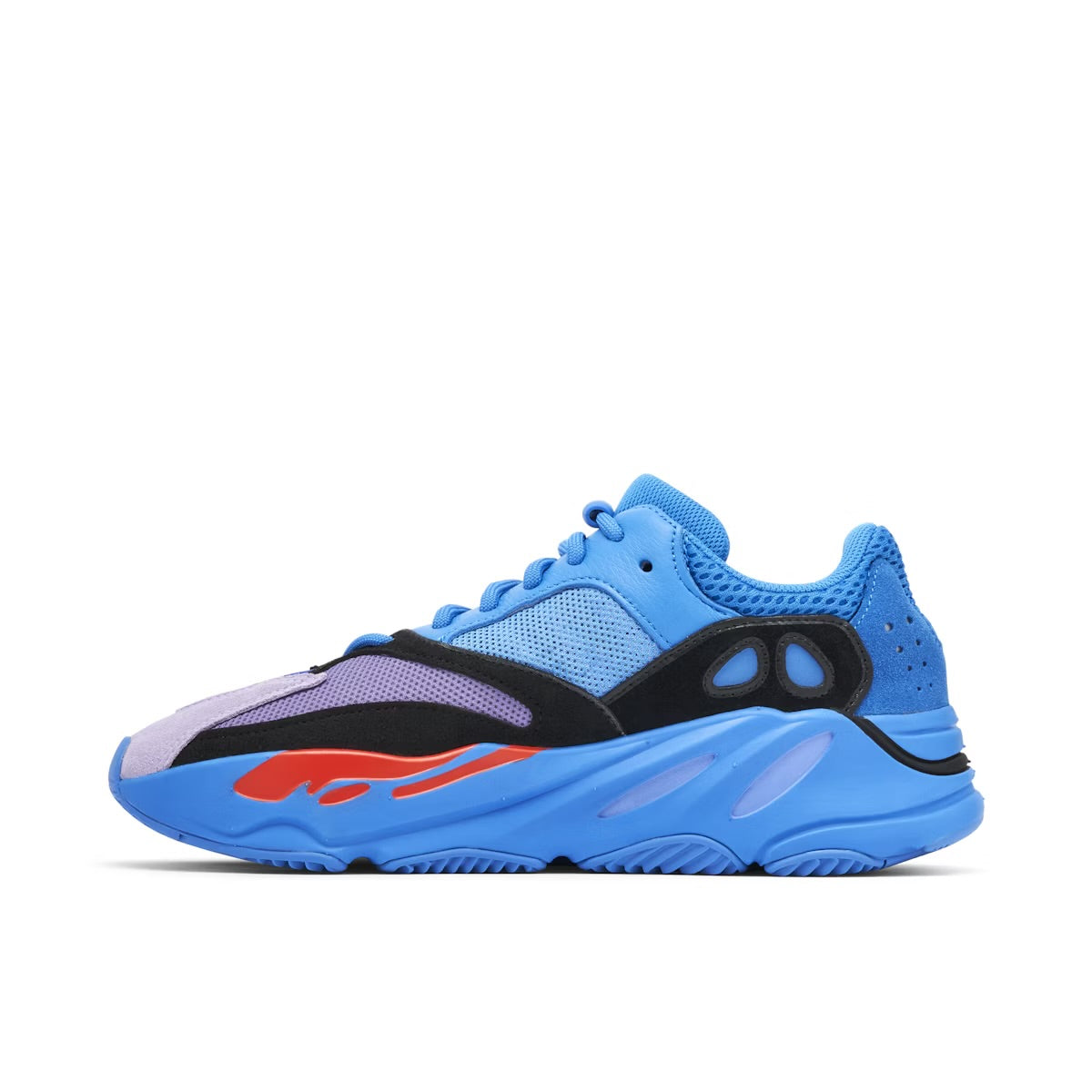 Adidas Yeezy Boost 700 “Hi-Res Blue” Women | Kids