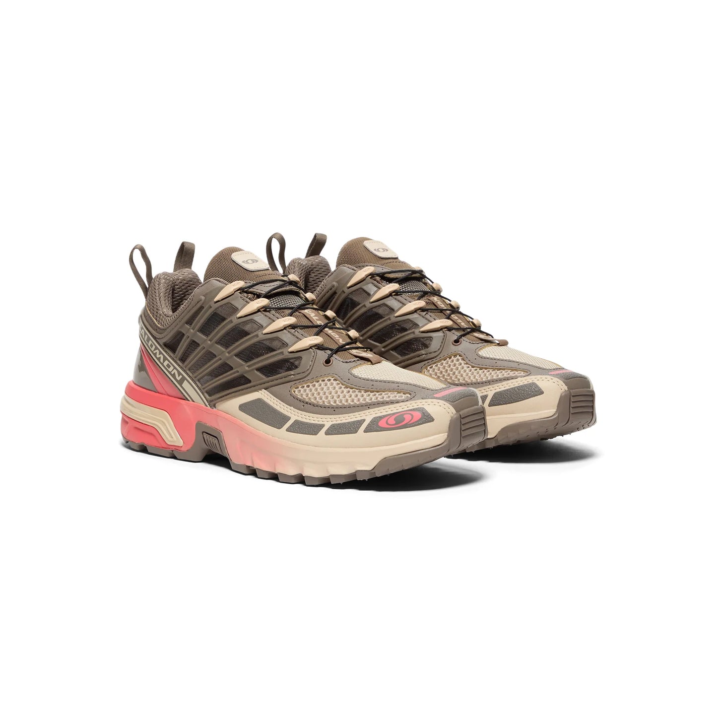 Salomon ACS Pro “Sugar Coral”