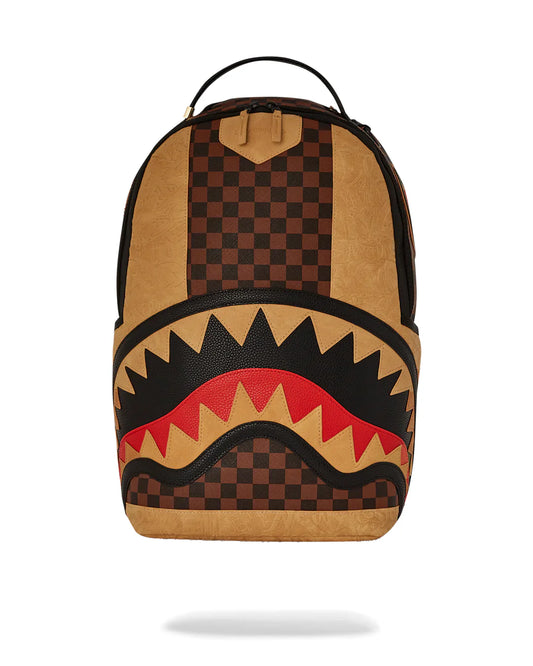 Sprayground “Henny Raceway Graff DLXSV” Backpack