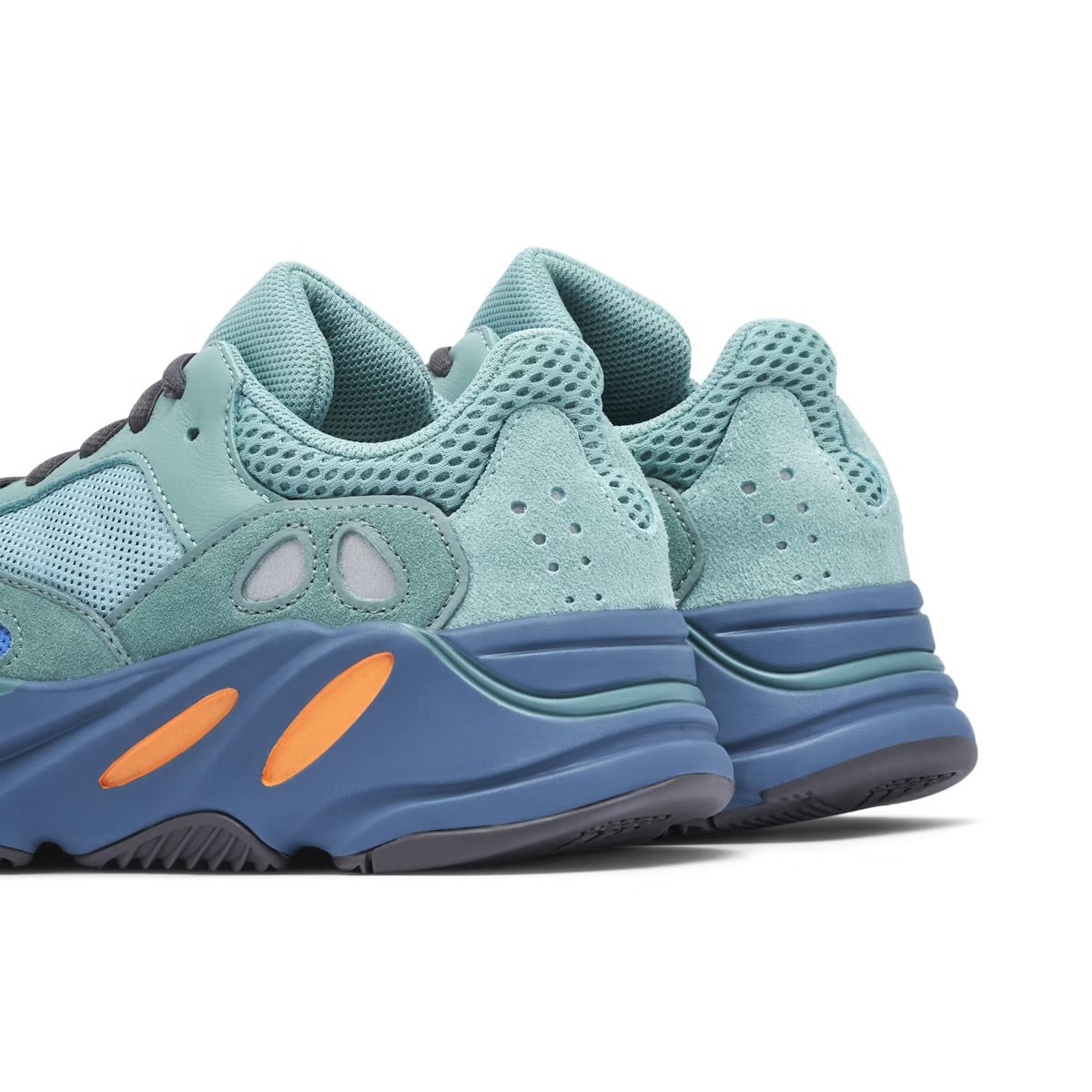 Adidas Yeezy Boost 700 “Faded Azure”
