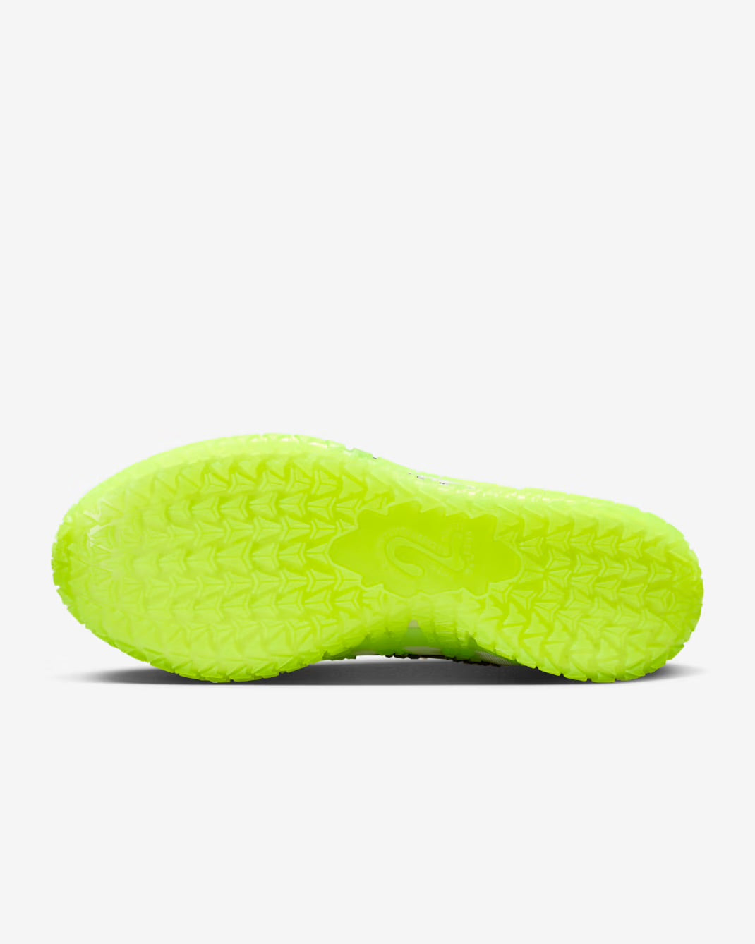 Nike Ja 3 “Christmas”