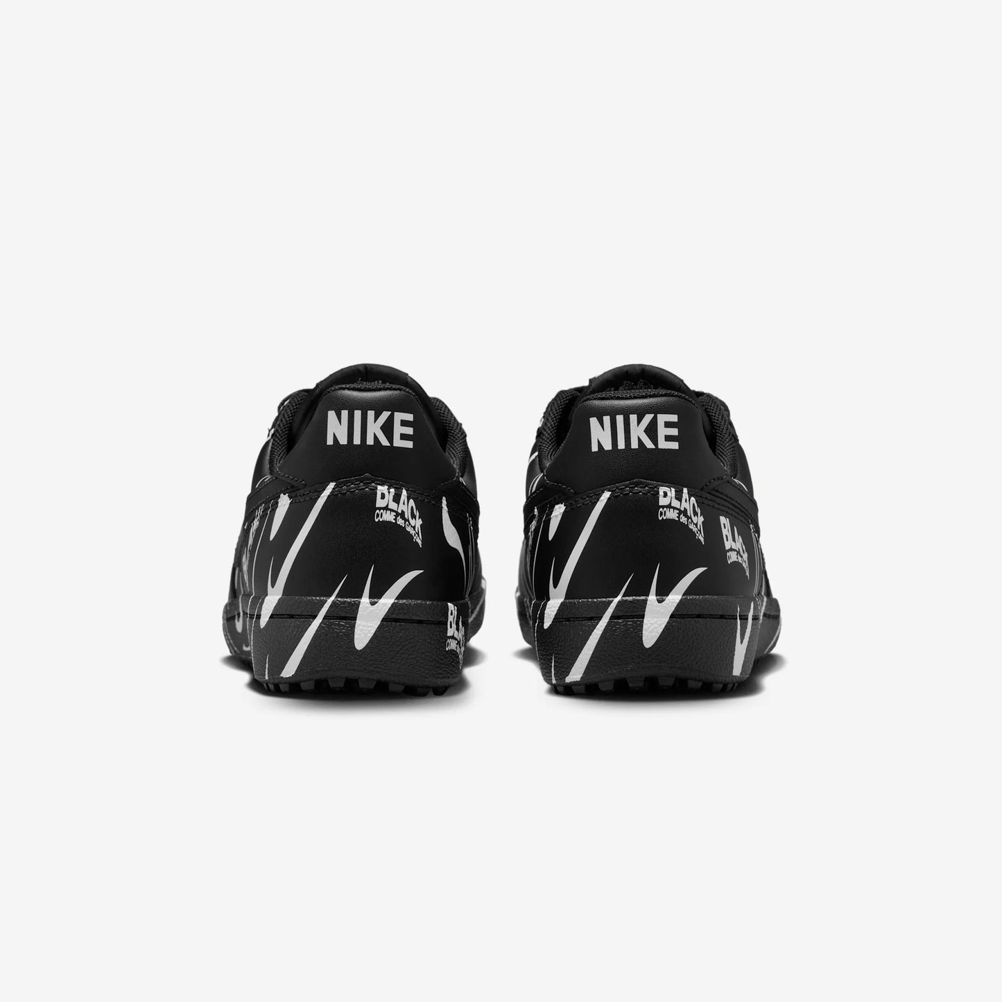 Nike x Comme des Garçons Field General 82 SP “Black”
