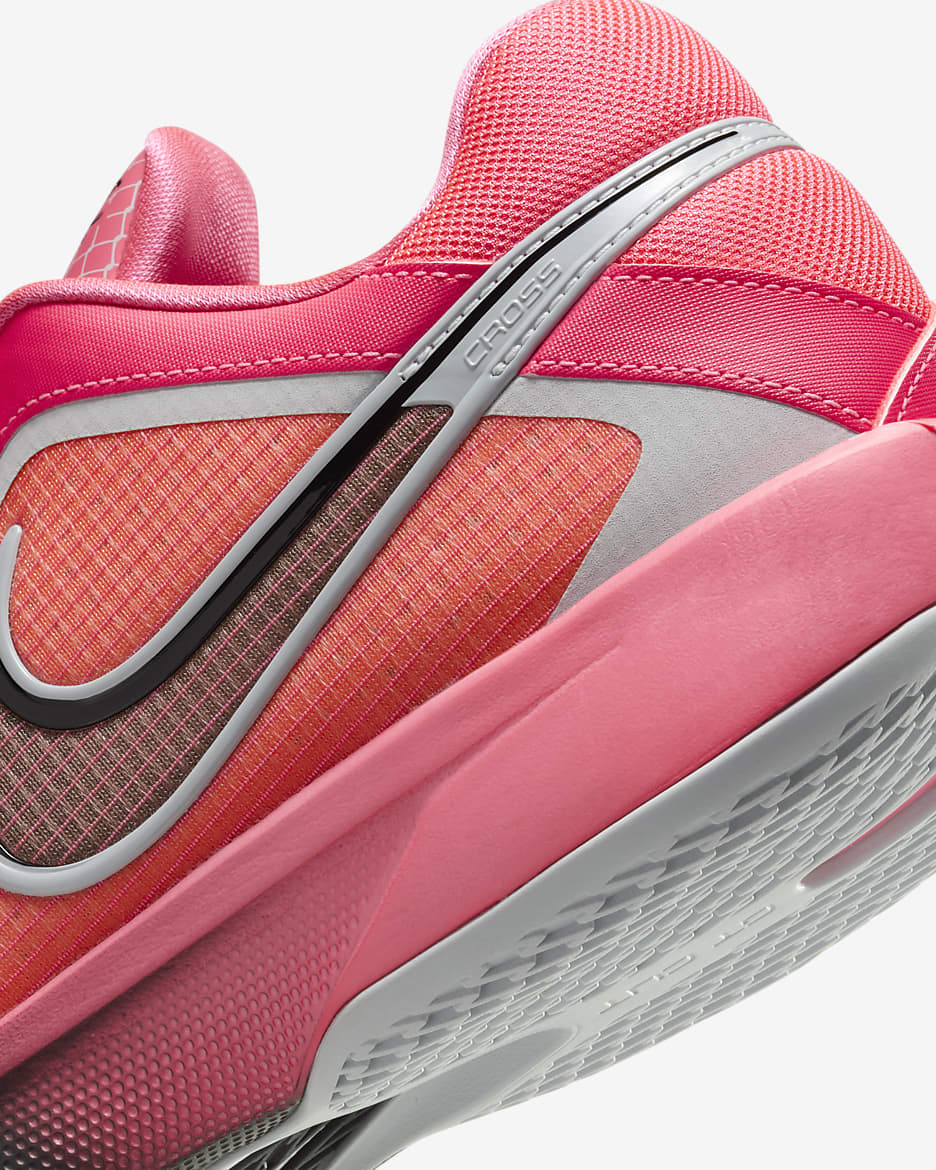 Nike G.T. Cut Cross “Hot Punch”