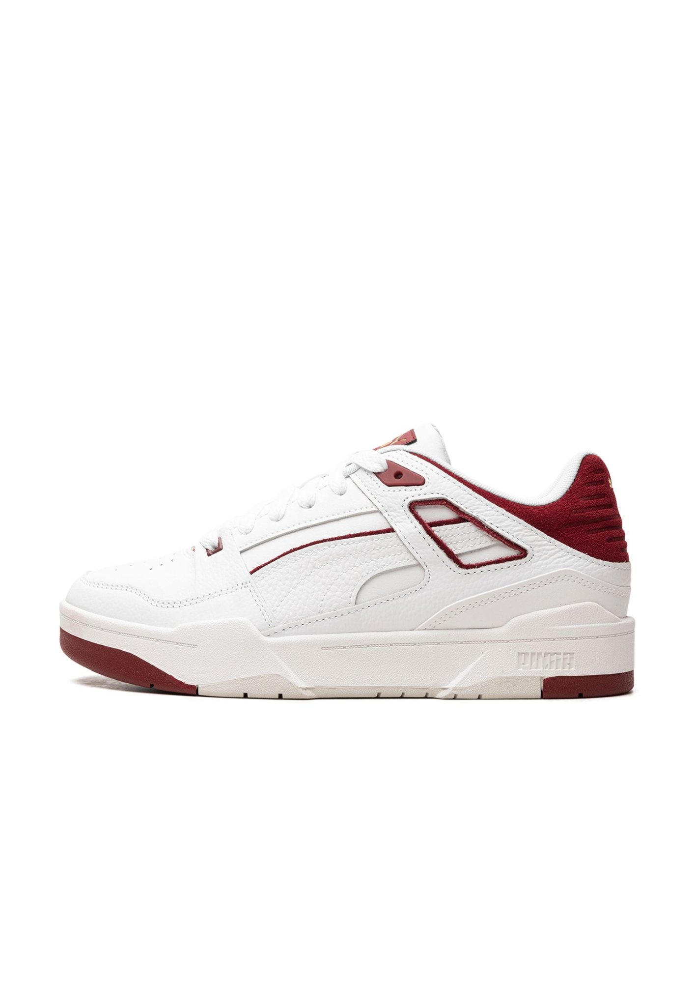 Puma Slipstream Lo “Intense Red”
