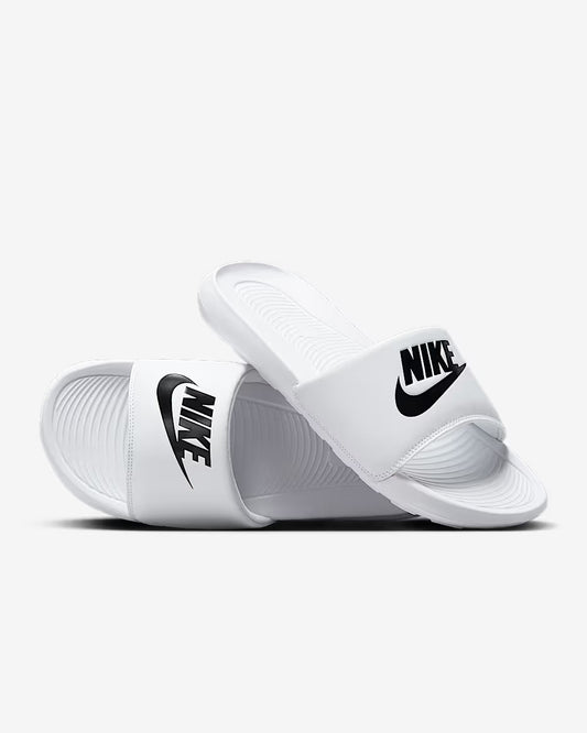 Nike Victori One Slide “White”