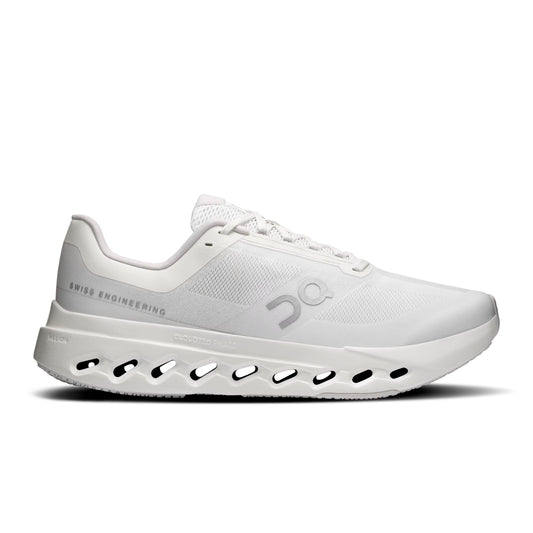 On Running Cloudsurfer Next “White”