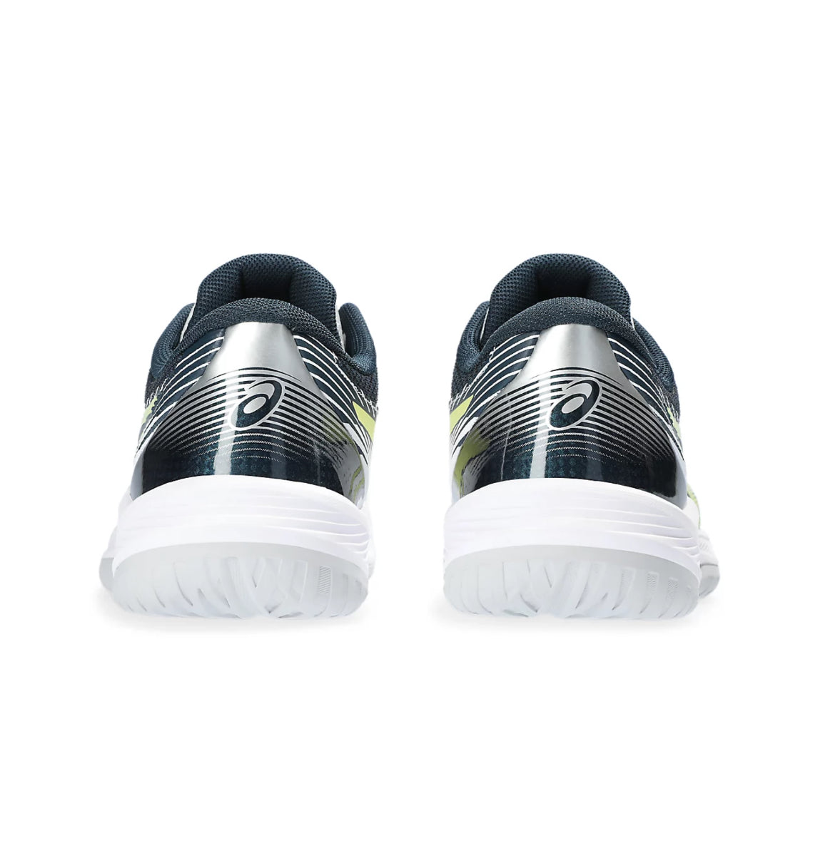 Asics Beyond FF “Glow Yellow”