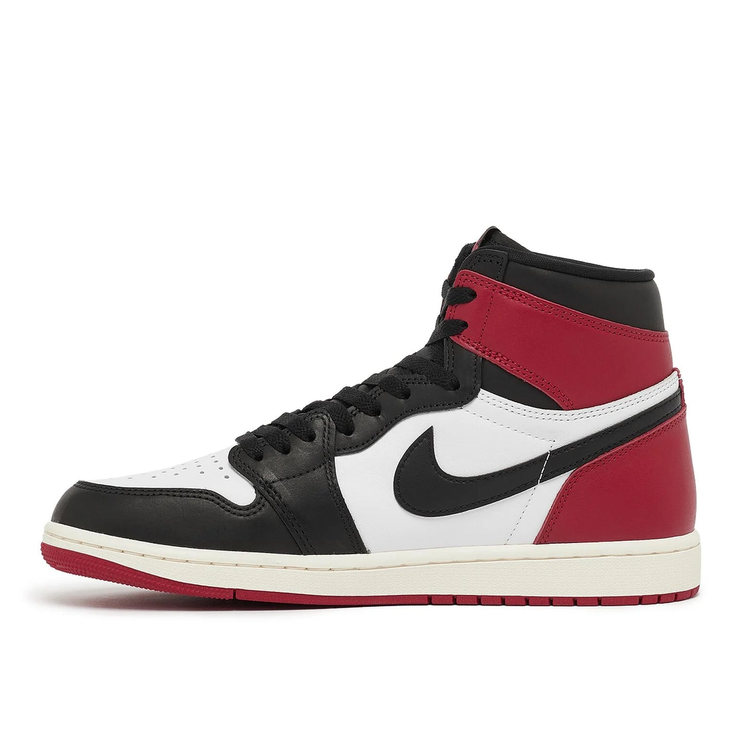 Jordan 1 High OG “Black Toe Reimagined”