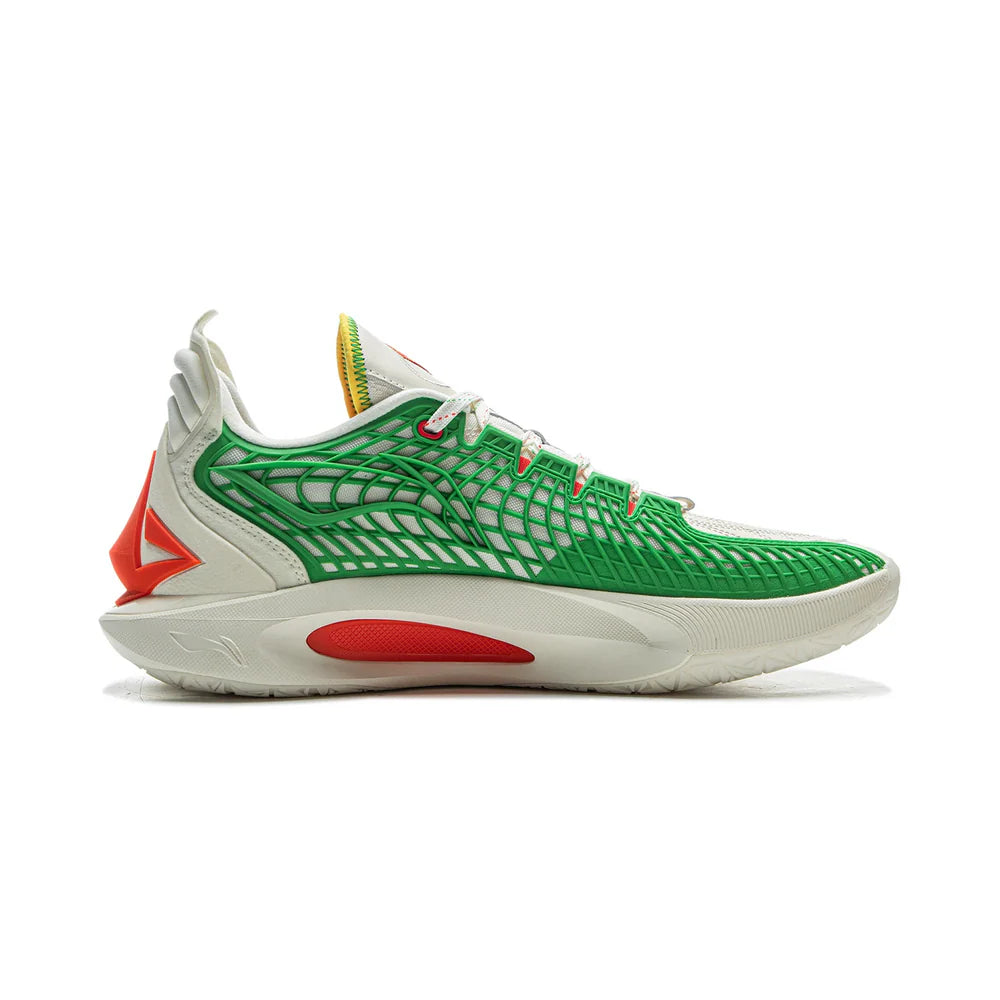 Li Ning x UNO Jimmy Butler 3 “Multicolor”