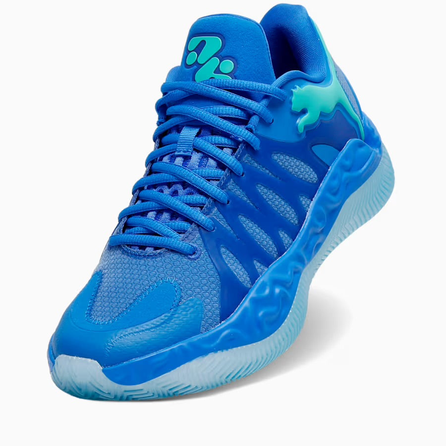 Puma x Tyrese Haliburton Hali 1 “Royal Sapphire”