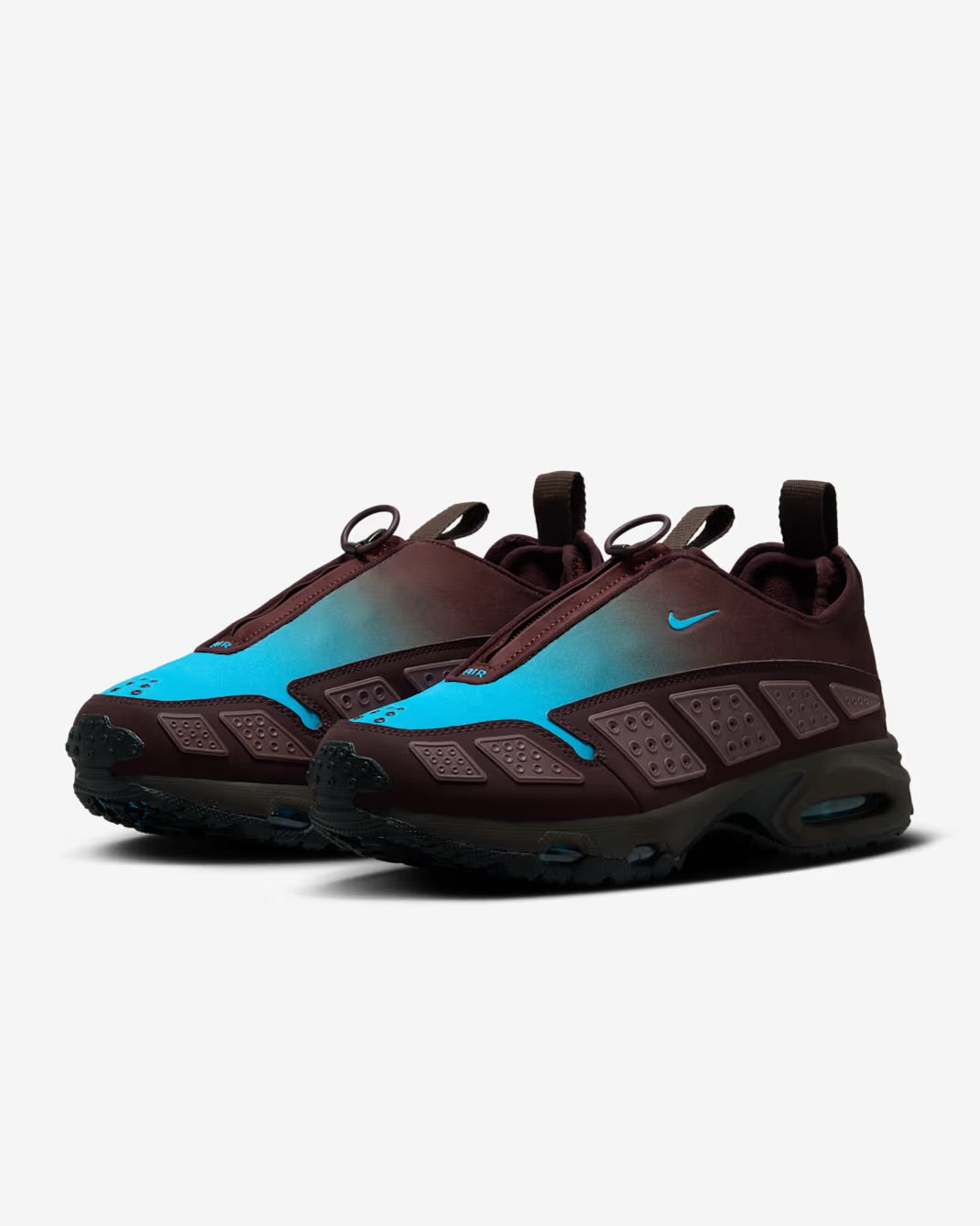 Nike Air Max SNDR “Burgundy Crush”