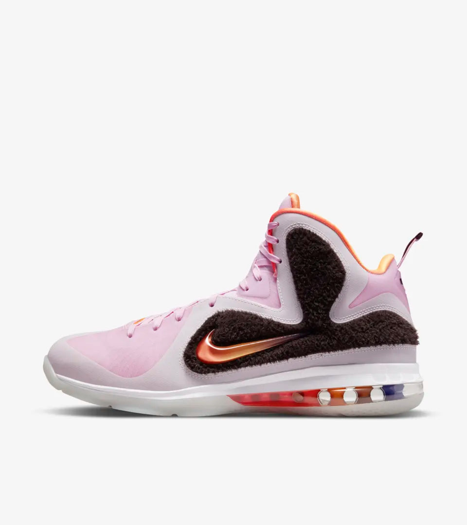 Nike LeBron Retro IX QS “Austin Powers”