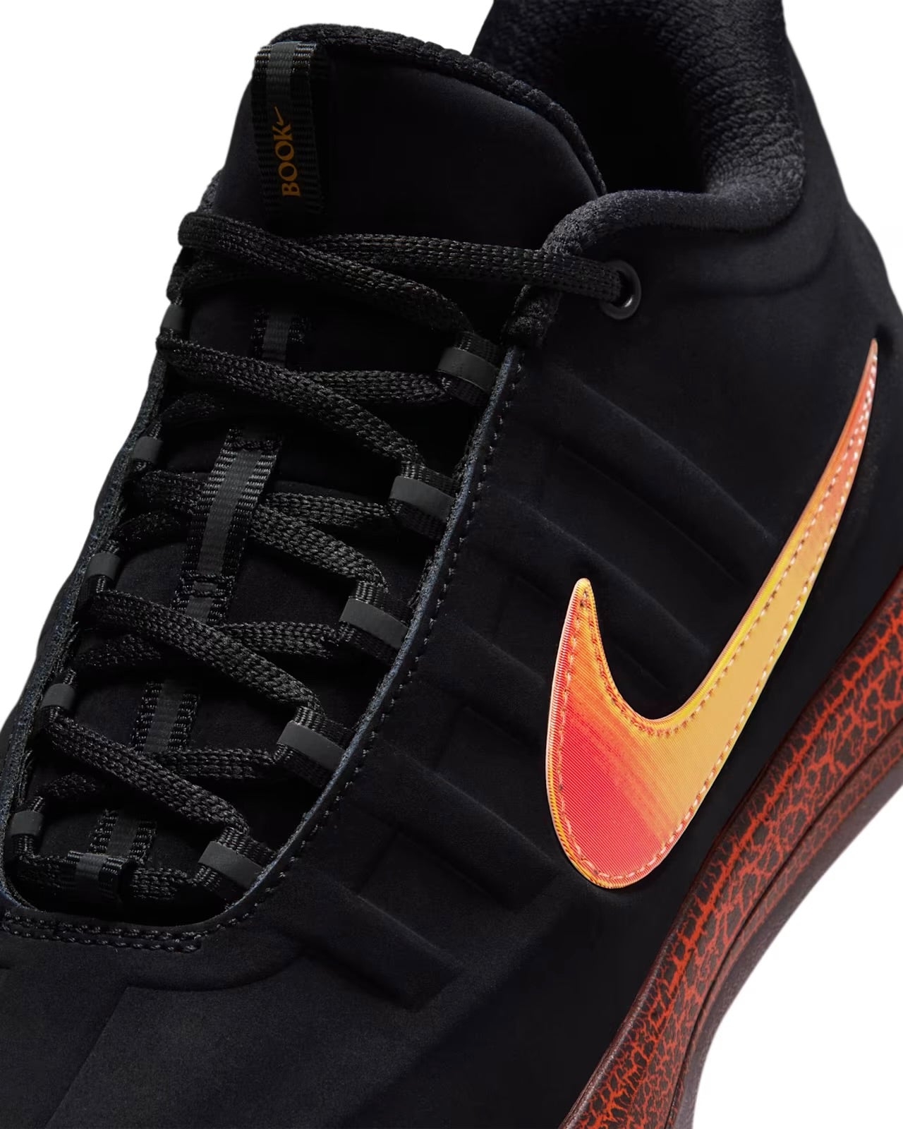 Nike Book 2 "Rising"