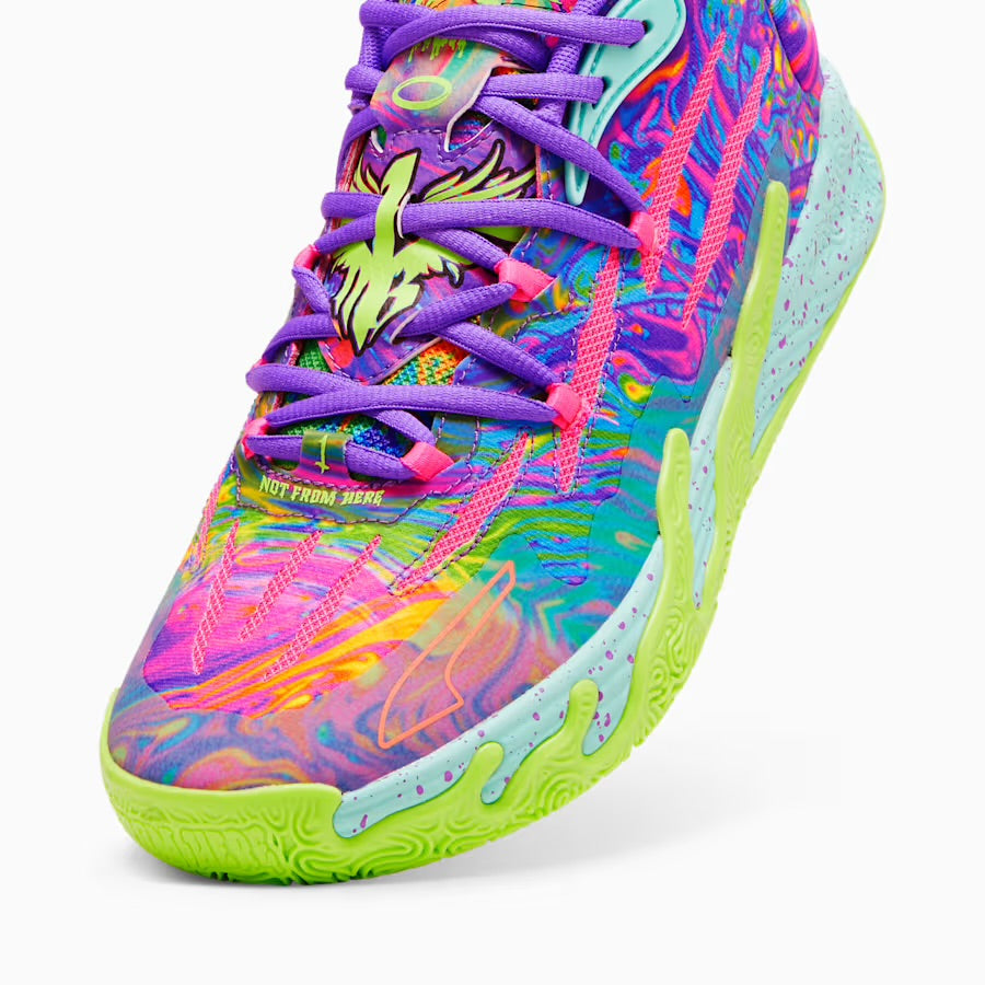 Puma x LaMelo Ball MB.03 “Be You”