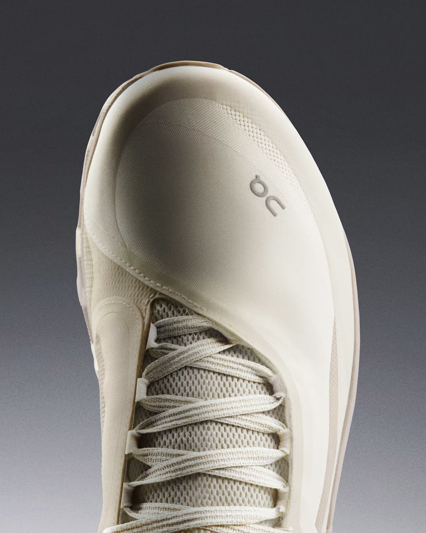 ON Running x PAF Cloudmonster Hyper “White”