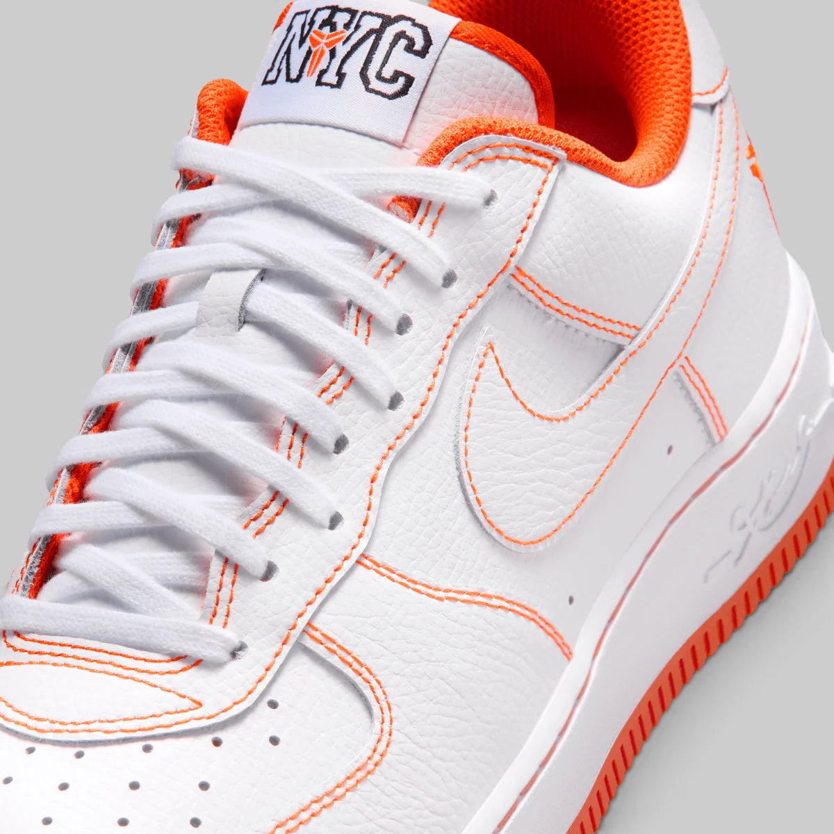 Nike x Kobe Bryant Air Force 1 Low “Lord of the Rings”