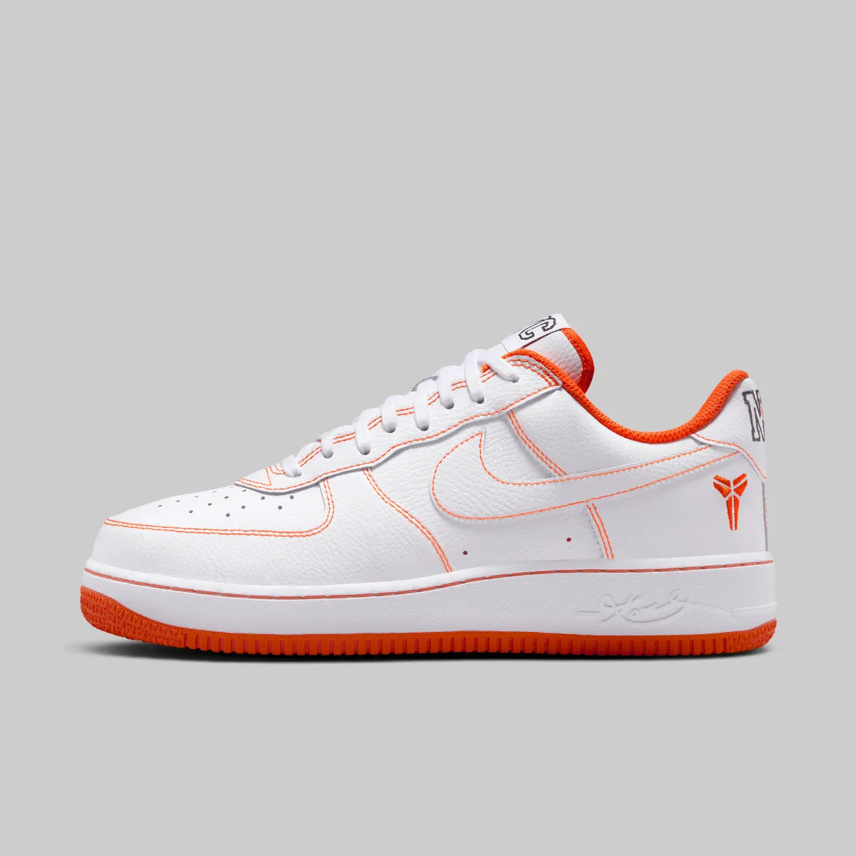 Nike x Kobe Bryant Air Force 1 Low “Lord of the Rings”