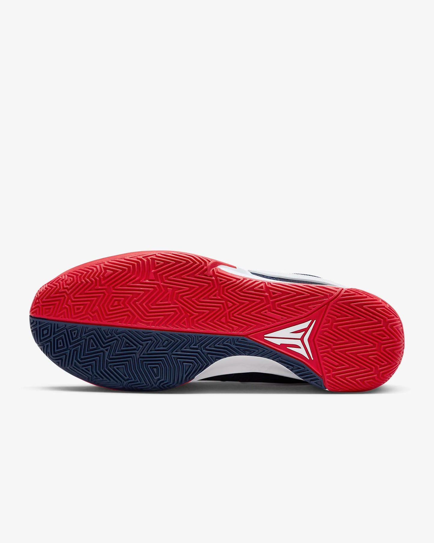 Nike JA 1 “Team USA”