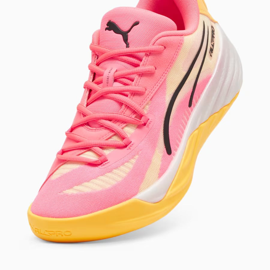 Puma All-Pro Nitro™ “Sunset Glow”