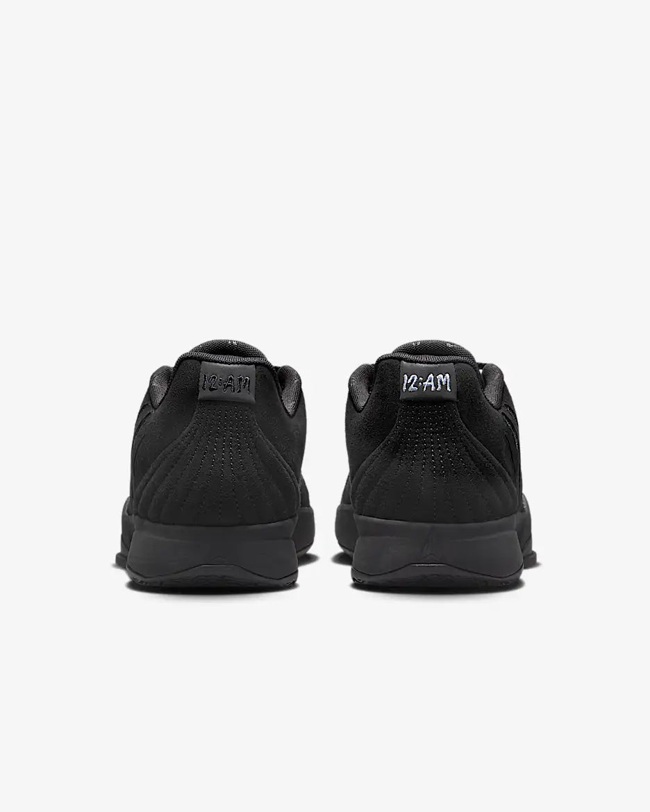 Nike x Swarovski® JA 2 Scratch “Black Label” – SNKRZ ILOILO PH