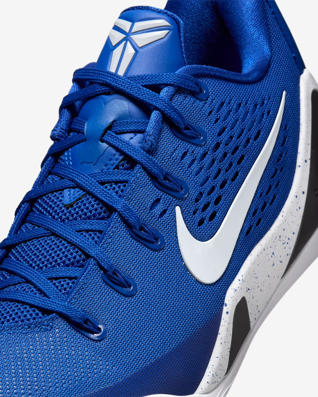 Nike Kobe 9 Elite Low EM Protro “Game Royal”