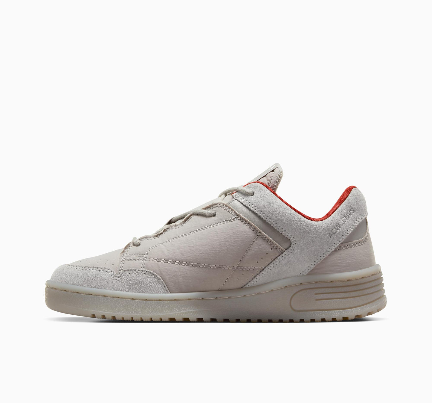 Converse x A-COLD-WALL* “Weapon”