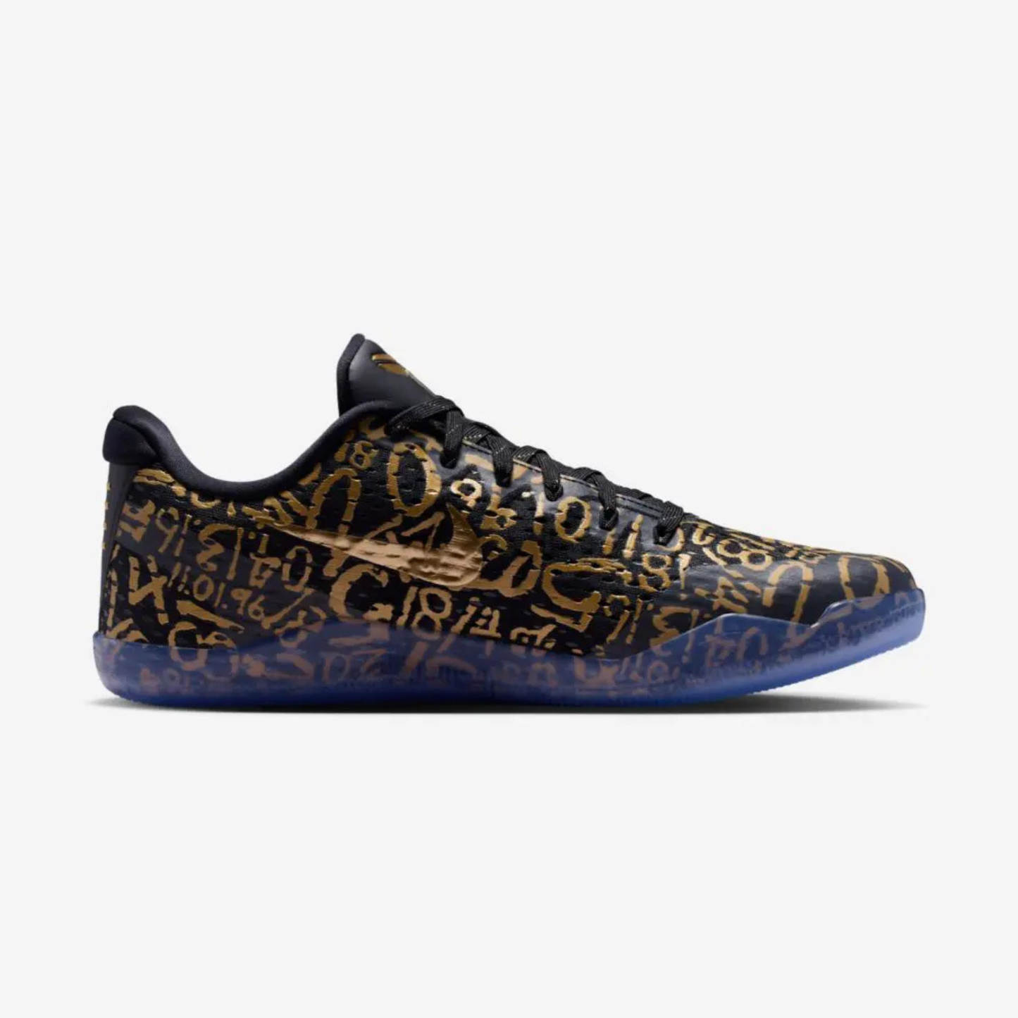 Nike Kobe 11 Protro Low "Mamba Day"