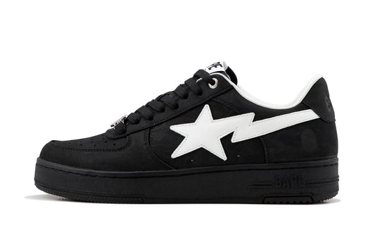 A Bathing Ape STA™ #4 “Black”