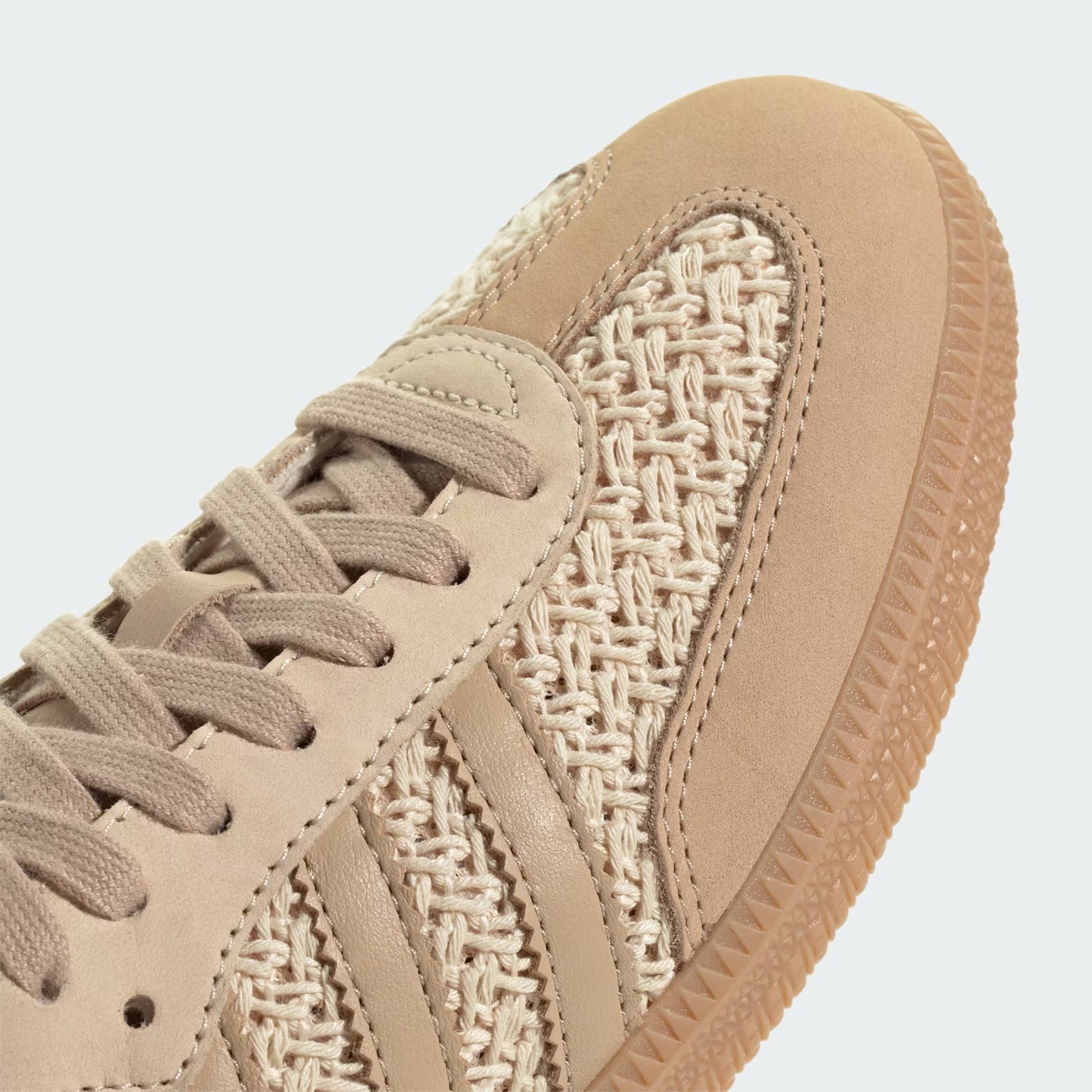 Adidas Samba OG “Magic Beige”