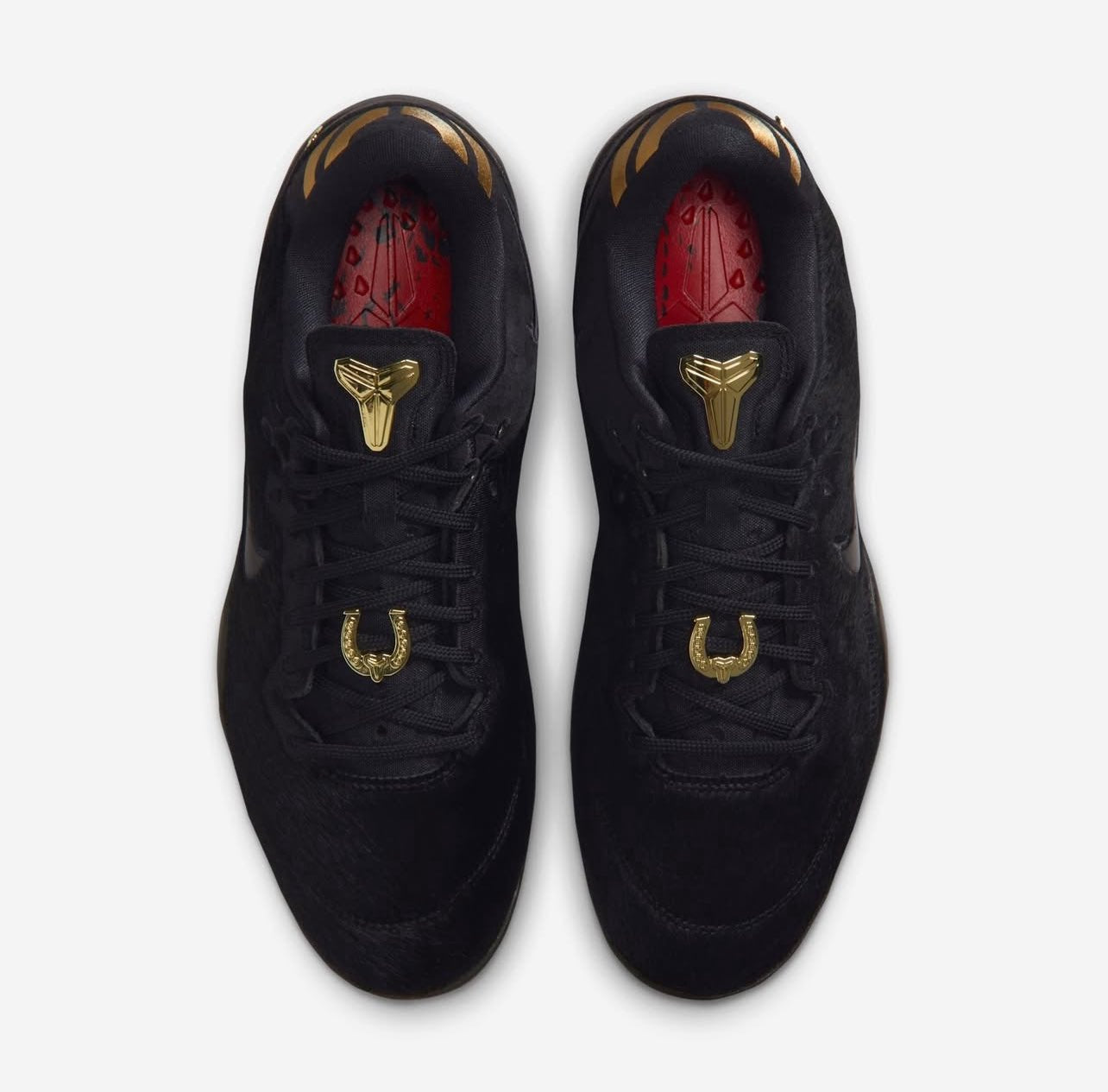 Nike Kobe 8 EXT Protro “Year of the Horse”