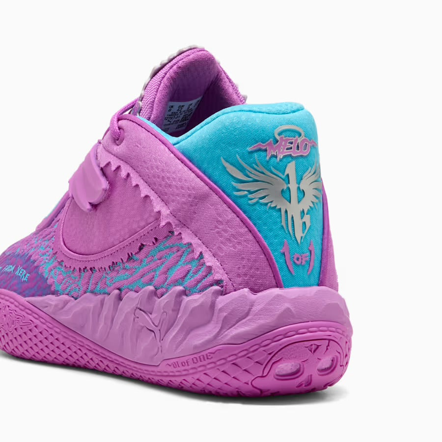 Puma x LaMelo Ball MB.05 “Hive”