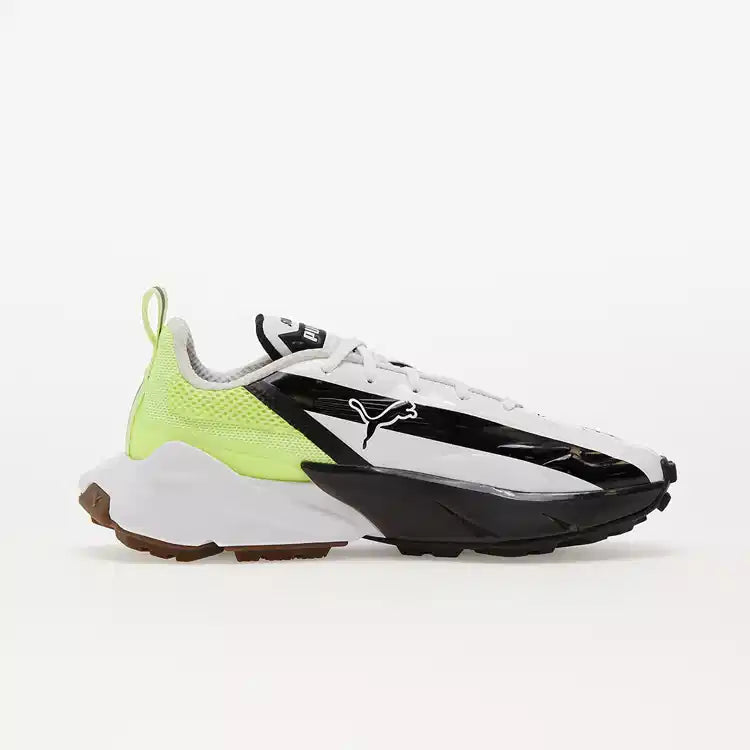 Puma STRKR “Fizzy Yellow”