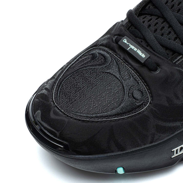 Li-Ning Way of Wade 12 Curry Moment “Obsidian”