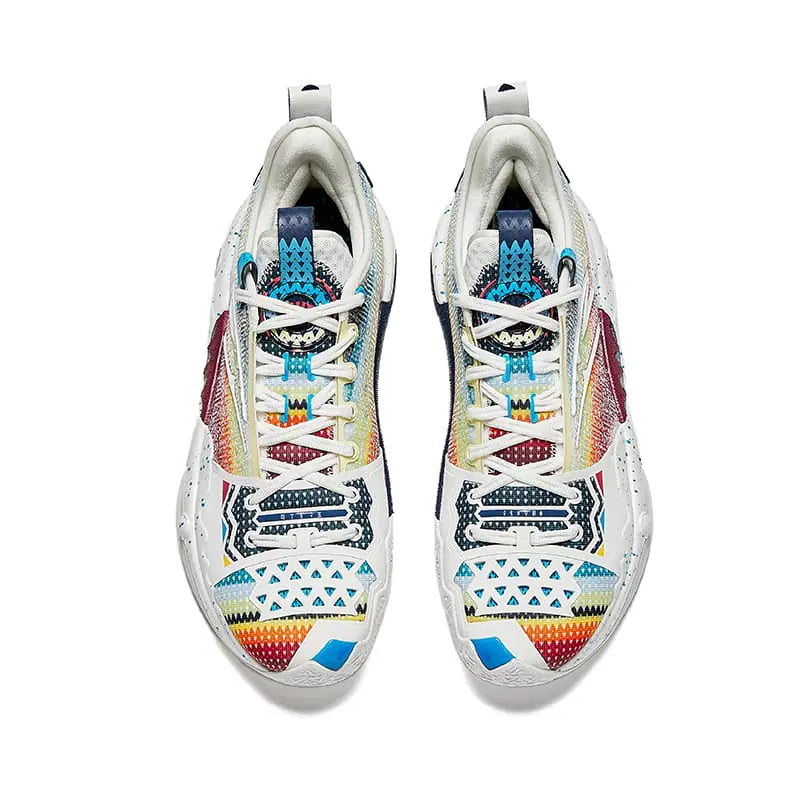 ANTA Shock Wave 5 Kai PE “Twilight”