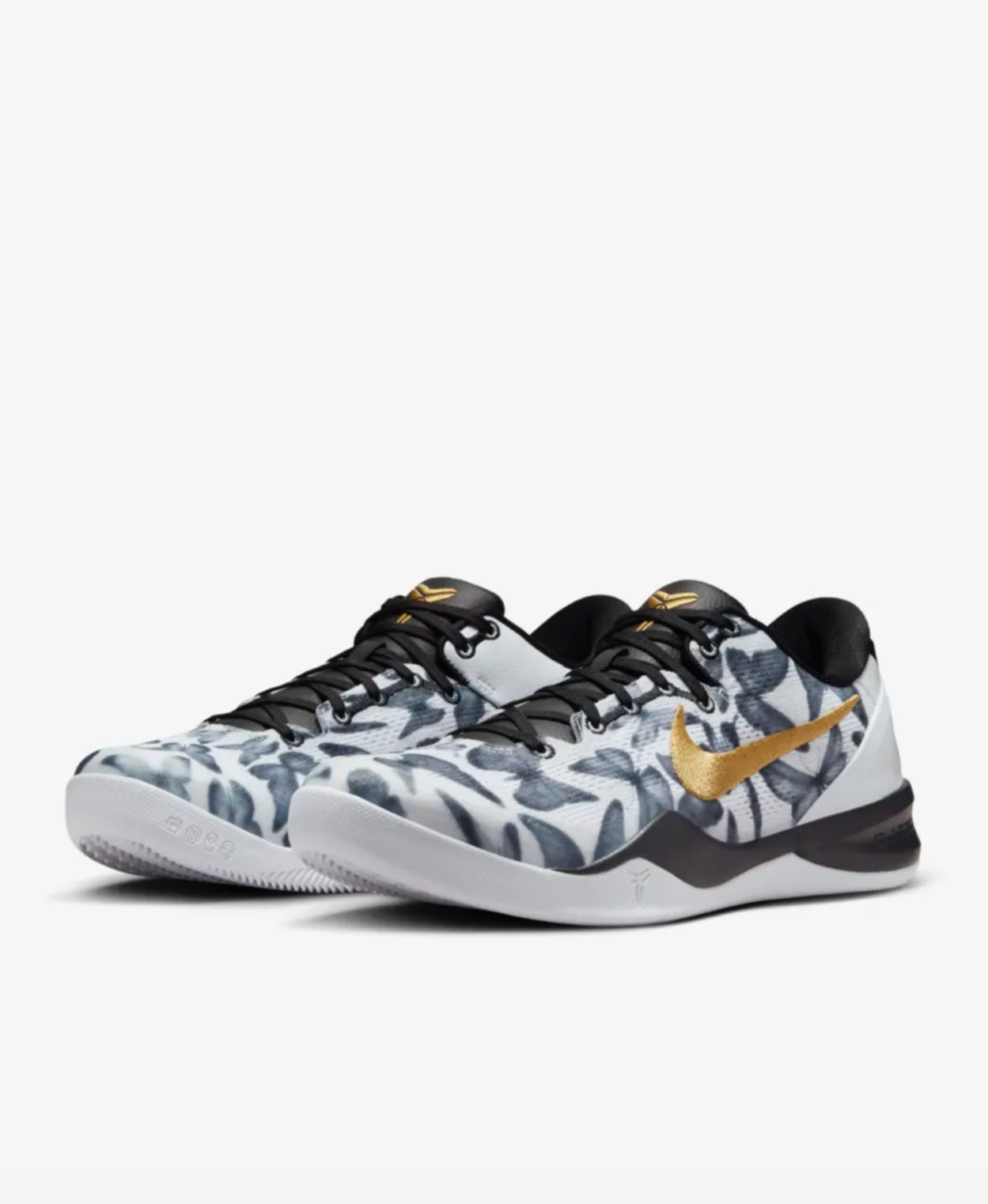 Nike Kobe 8 Protro “Mambacita”
