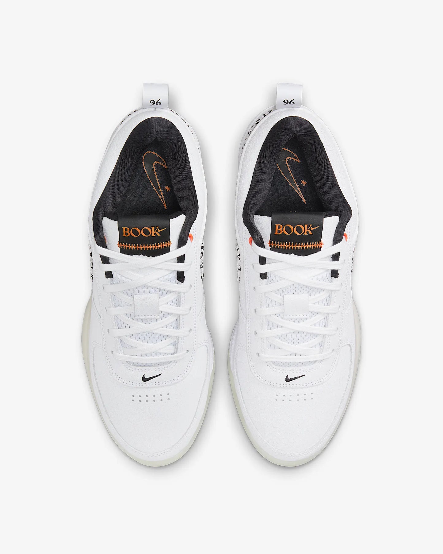 Nike Book 1 “Christmas”