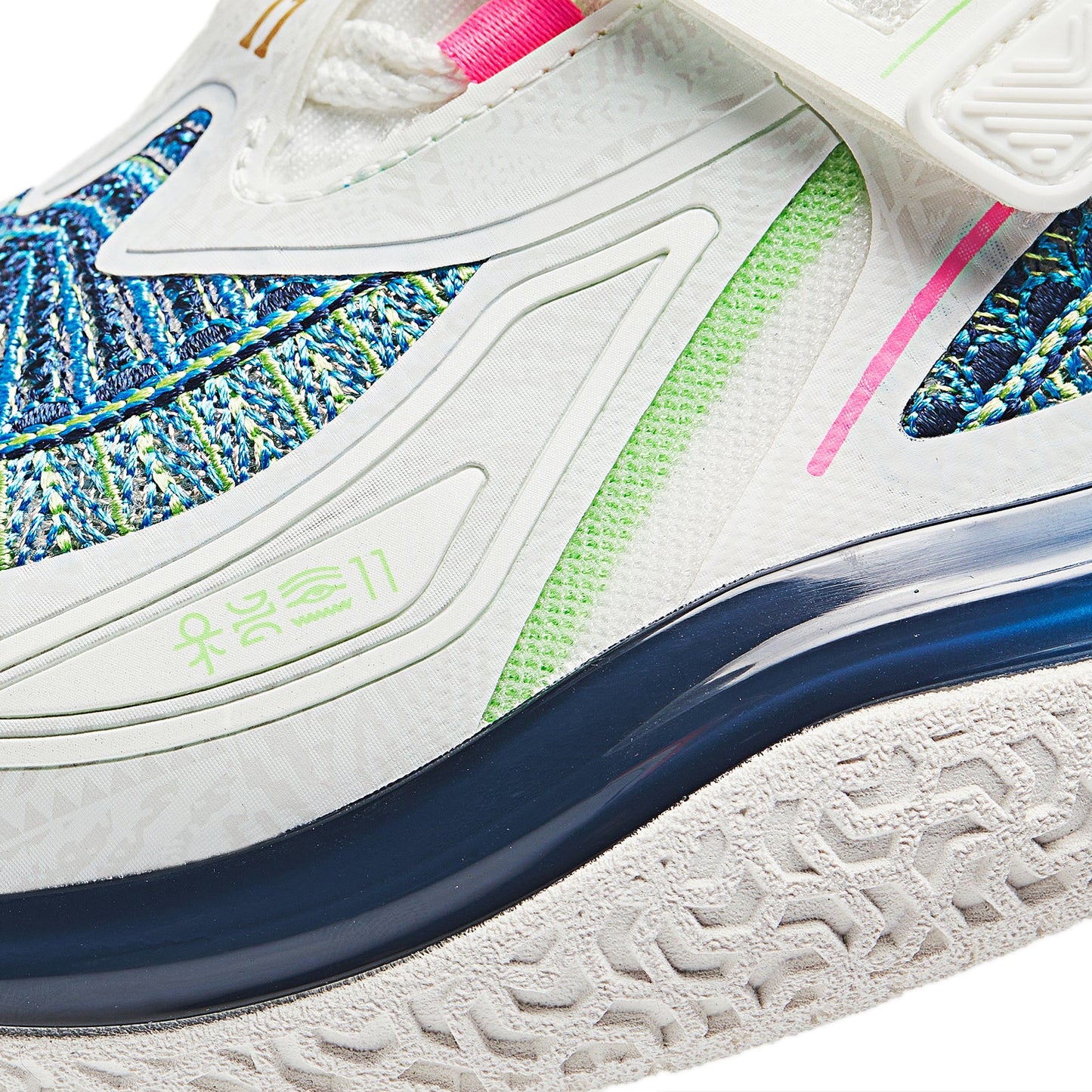 ANTA Kai 1 “Playoffs”