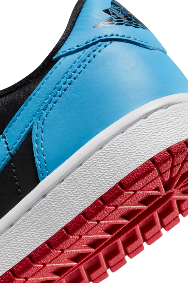 Jordan 1 Low OG “UNC to Chicago”