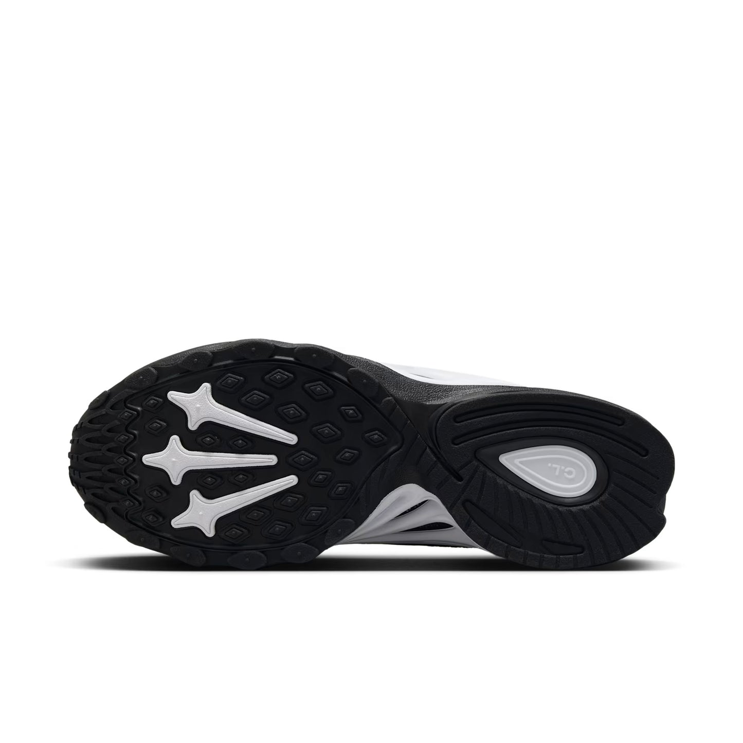 Nike x NOCTA Air Zoom Drive “Black”