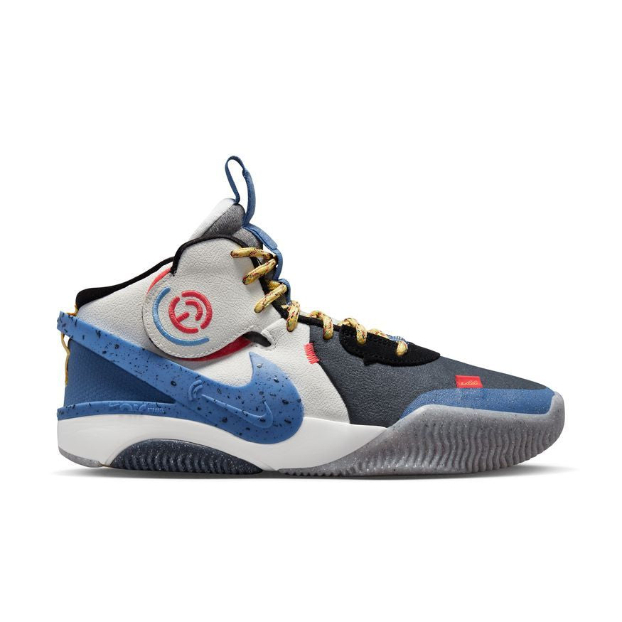 Nike Air Deldon “Legacy”