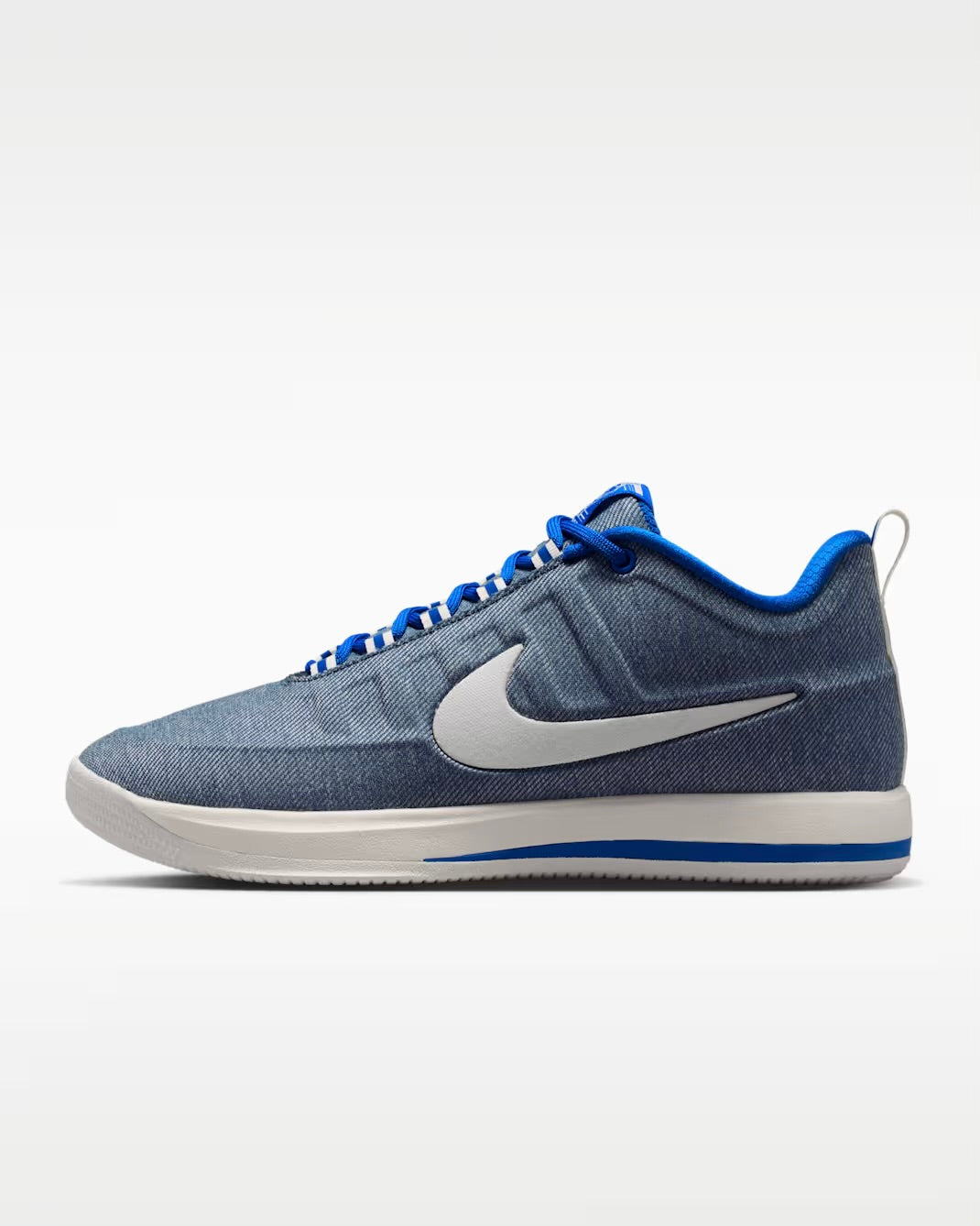 Nike Book 2 “Denim”