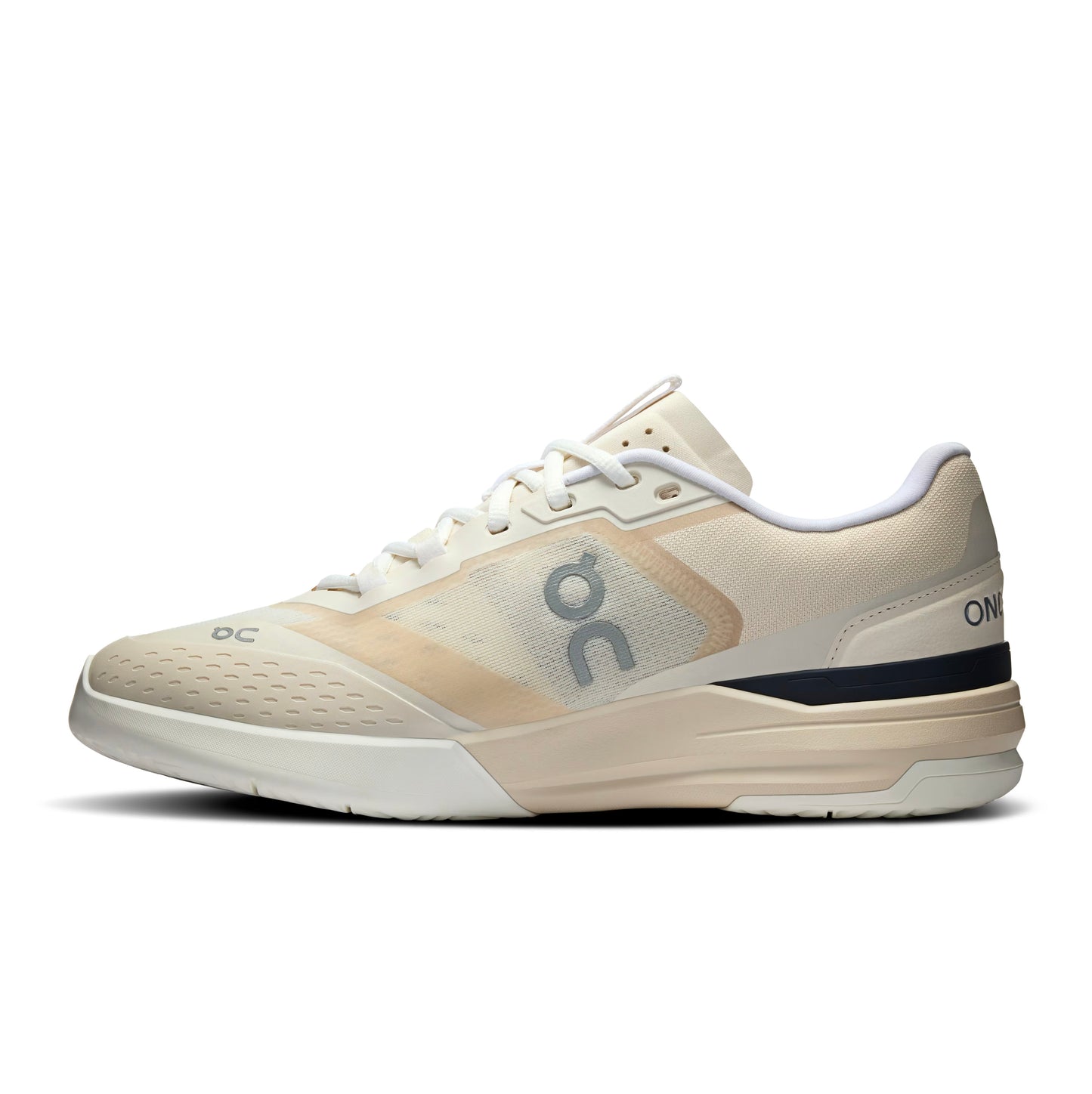 On Running x Roger Federer The Roger Adv Pro “Cream”