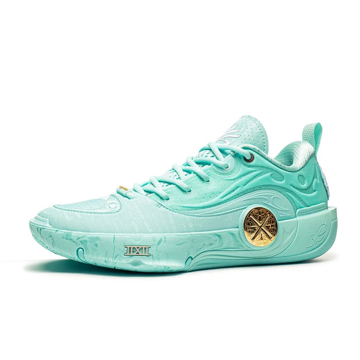 Li-Ning Way of Wade 12 Curry Moment “Liberty”