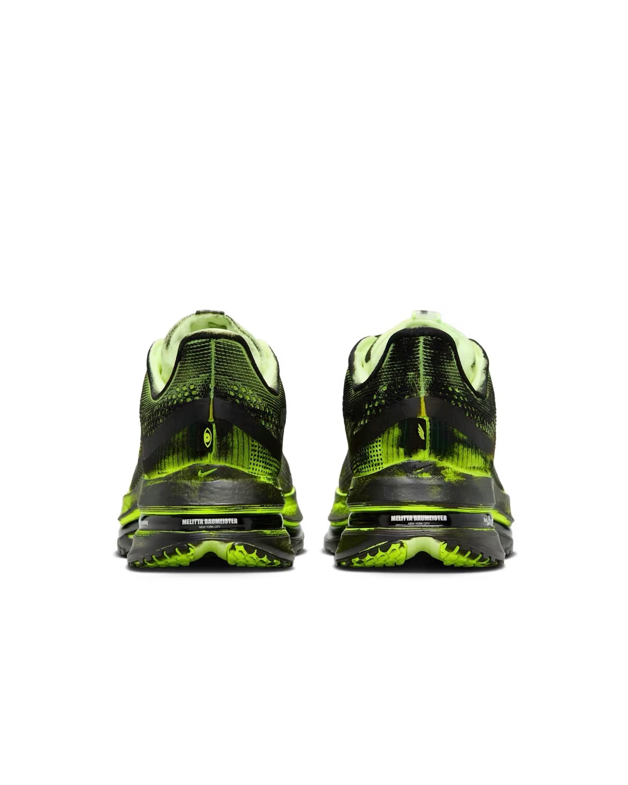 Nike x Melitta Baumeister Pegasus Premium “Volt and Cyber”