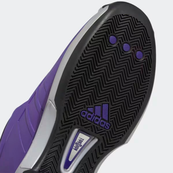 Adidas x Kobe Crazy 1 “Regal Purple”