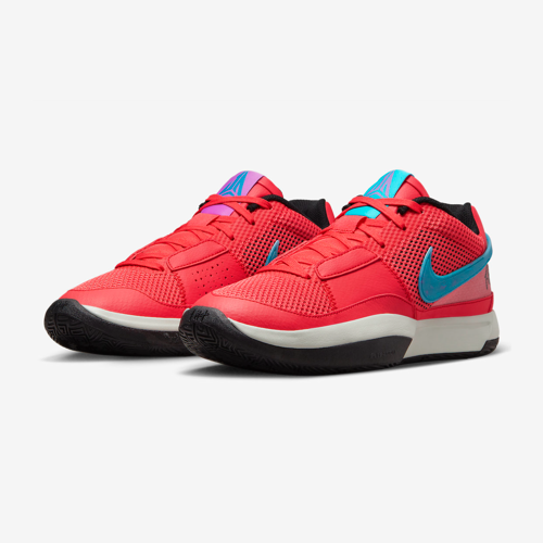Nike JA 1 “Fuel”